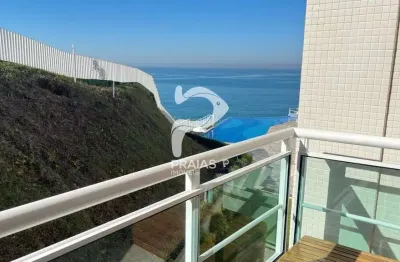 Apartamento com 2 quartos à venda na rua gilberto glasser, --, enseada, guarujá por r$ 1.000.000