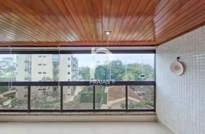 Apartamento com 3 quartos à venda na alameda do afoxe, --, riviera, bertioga por r$ 2.750.000