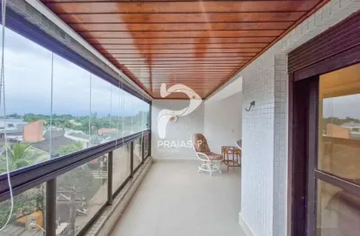 Apartamento com 3 quartos à venda na alameda do afoxe, --, riviera, bertioga por r$ 2.890.000