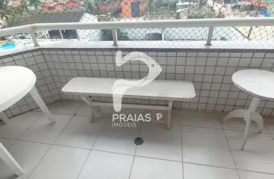 Apartamento com 3 quartos à venda na rua flávio humberto ribizzi, --, enseada, guarujá por r$ 480.000