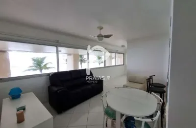 Apartamento com 2 quartos à venda na floriano peixoto, --, pitangueiras, guarujá por r$ 425.000