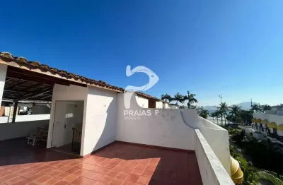 Casa em condomínio fechado com 3 quartos à venda na avenida miguel stéfano, --, enseada, guarujá por r$ 840.000