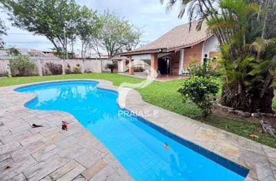 Casa com 3 quartos à venda na professor joão batista julião, --, enseada, guarujá por r$ 800.000