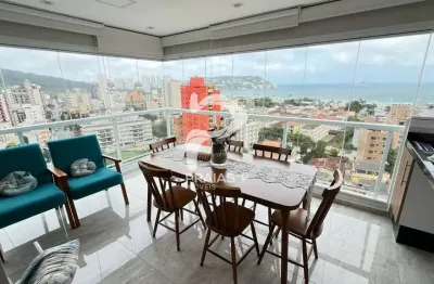Apartamento com 2 quartos à venda na rua bandeirantes, --, enseada, guarujá por r$ 850.000