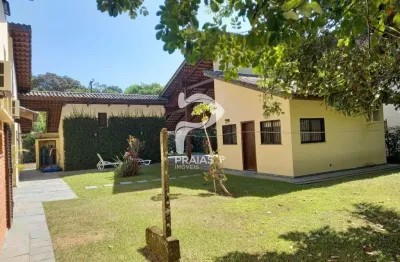 Casa em condomínio fechado com 5 quartos à venda na passeio sete quedas, --, riviera, bertioga por r$ 3.900.000