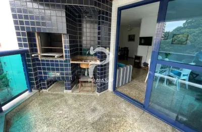 Apartamento com 3 quartos à venda na rua santos, --, pitangueiras, guarujá por r$ 550.000