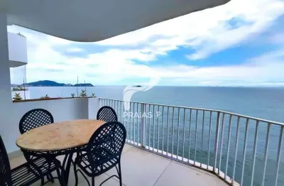 Apartamento com 3 quartos à venda na floriano peixoto, --, pitangueiras, guarujá por r$ 1.190.000