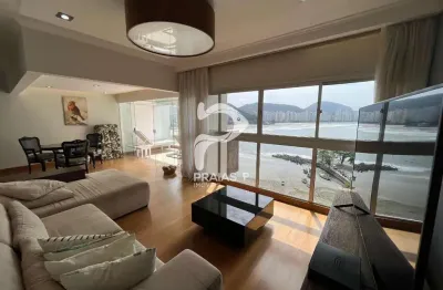 Apartamento com 2 quartos à venda na avenida general monteiro de barros, --, jardim astúrias, guarujá por r$ 1.090.000