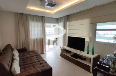Apartamento com 3 quartos à venda na avenida general monteiro de barros, --, jardim astúrias, guarujá por r$ 1.690.000