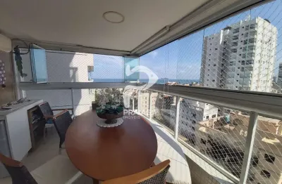 Apartamento com 3 quartos à venda na rua bolívia, --, enseada, guarujá por r$ 1.550.000