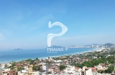 Apartamento com 2 quartos à venda na rua bandeirantes, --, enseada, guarujá por r$ 750.000