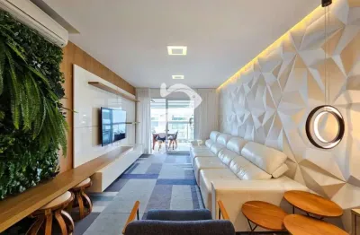 Apartamento com 3 quartos à venda na alameda jurua, --, riviera, bertioga por r$ 7.400.000