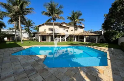 Casa em condomínio fechado com 4 quartos à venda na antônio fernandes, --, jardim acapulco, guarujá por r$ 2.700.000