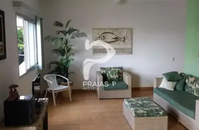 Apartamento com 4 quartos à venda na rua amazonas, --, enseada, guarujá por r$ 600.000