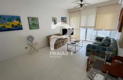 Apartamento com 3 quartos à venda na engenheiro célio abrusio, --, enseada, guarujá por r$ 420.000