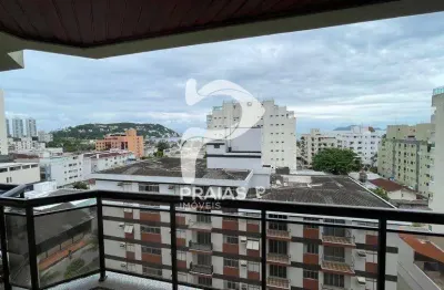 Apartamento com 3 quartos à venda na rua bandeirantes, --, enseada, guarujá por r$ 600.000