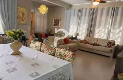 Casa em condomínio fechado com 3 quartos à venda na Passeio Iguaçu, --, Riviera, Bertioga por R$ 2.700.000