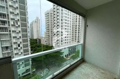 Apartamento com 2 quartos à venda na leomil, --, pitangueiras, guarujá por r$ 550.000