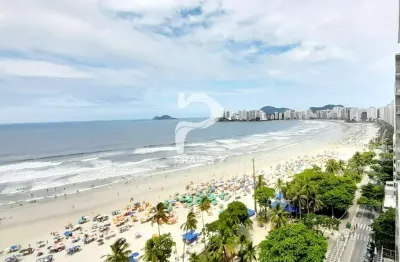 Apartamento com 3 quartos à venda na avenida marechal deodoro da fonseca, --, pitangueiras, guarujá por r$ 1.600.000