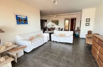Apartamento com 3 quartos à venda na rua marivaldo fernandes, --, enseada, guarujá por r$ 700.000