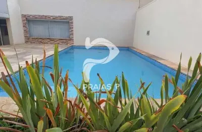 Cobertura com 2 quartos à venda na rua chile, --, enseada, guarujá por r$ 765.000