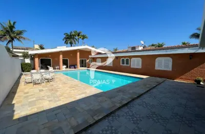 Casa em condomínio fechado com 4 quartos à venda na julieta de azevedo bonavides (rua 27), --, jardim acapulco, guarujá por r$ 1.950.000