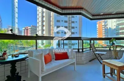 Apartamento com 3 quartos à venda na passeio dos sambaquis, --, riviera, bertioga por r$ 3.800.000