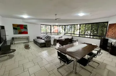 Apartamento com 3 quartos à venda na rua santos, --, pitangueiras, guarujá por r$ 1.085.000