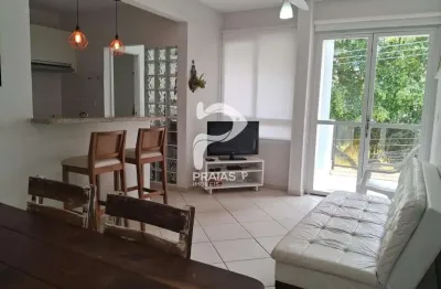 Apartamento com 2 quartos à venda na do parque, --, enseada, guarujá por r$ 400.000
