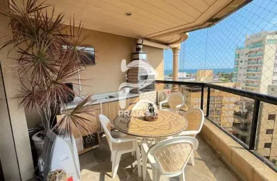 Apartamento com 3 quartos à venda na avenida veraneio, --, enseada, guarujá por r$ 900.000