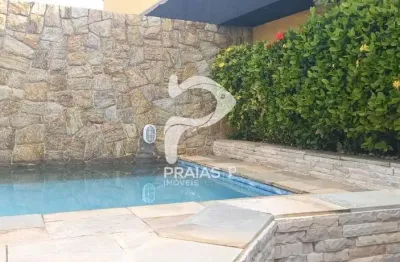 Cobertura com 3 quartos à venda na rua chile, --, enseada, guarujá por r$ 1.200.000