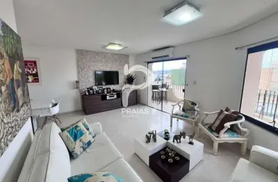 Cobertura com 3 quartos à venda na julio prestes de albuquerque, --, enseada, guarujá por r$ 1.000.000