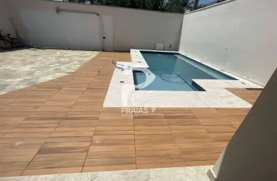 Casa com 5 quartos à venda na rua ricardo severo, --, enseada, guarujá por r$ 1.700.000