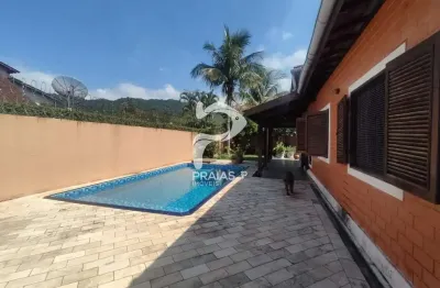 Casa com 3 quartos à venda na camélia, --, enseada, guarujá por r$ 850.000
