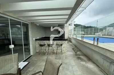 Cobertura com 4 quartos à venda na brasil, --, pitangueiras, guarujá por r$ 1.250.000