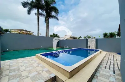 Casa em condomínio fechado com 6 quartos à venda na q, --, enseada, guarujá por r$ 1.100.000