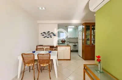Apartamento com 3 quartos à venda na passeio dos jequitibas, --, riviera, bertioga por r$ 2.300.000