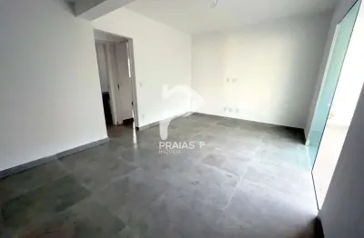 Apartamento com 2 quartos à venda na avenida general rondon, --, jardim astúrias, guarujá por r$ 787.950