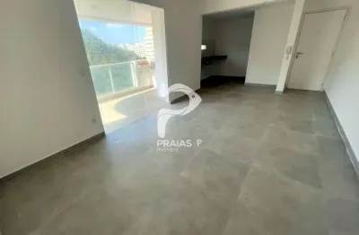 Apartamento com 3 quartos à venda na avenida general rondon, --, jardim astúrias, guarujá por r$ 947.750