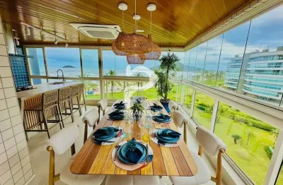 Apartamento com 4 quartos à venda na passeio dos galeões, --, riviera, bertioga por r$ 13.500.000