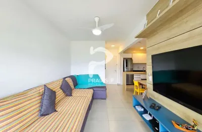 Apartamento com 3 quartos à venda na alameda das conchas, --, riviera, bertioga por r$ 2.200.000