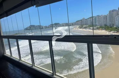 Apartamento com 4 quartos à venda na marechal f peixoto, --, pitangueiras, guarujá por r$ 1.400.000