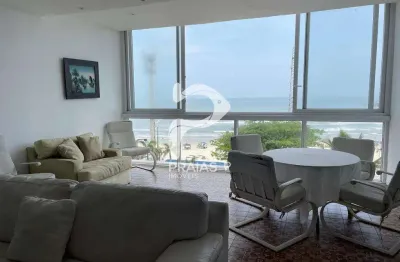 Apartamento com 3 quartos à venda na avenida marechal deodoro da fonseca, --, pitangueiras, guarujá por r$ 1.450.000