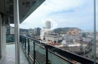 Apartamento com 3 quartos à venda na rua piracema, --, enseada, guarujá por r$ 700.000