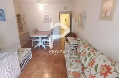 Apartamento com 3 quartos à venda na rua francisco rebolo, --, enseada, guarujá por r$ 420.000