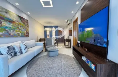 Apartamento com 3 quartos à venda na Passeio do Pontal, --, Riviera, Bertioga por R$ 3.000.000