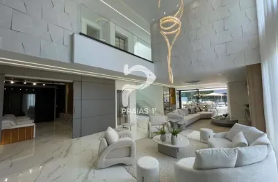 Casa em condomínio fechado com 7 quartos à venda na alameda guadalupe, --, riviera, bertioga por r$ 27.000.000