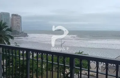 Apartamento com 4 quartos à venda na avenida marechal deodoro da fonseca, --, pitangueiras, guarujá por r$ 1.170.000