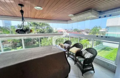 Apartamento com 4 quartos à venda na d, --, enseada, guarujá por r$ 2.000.000