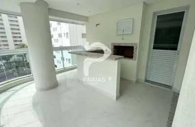 Apartamento com 3 quartos à venda na rua antônio de souza, --, pitangueiras, guarujá por r$ 1.400.000